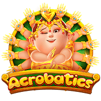 Acrobatics