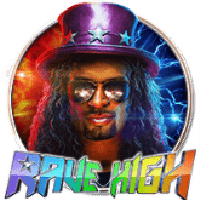 RaveHigh